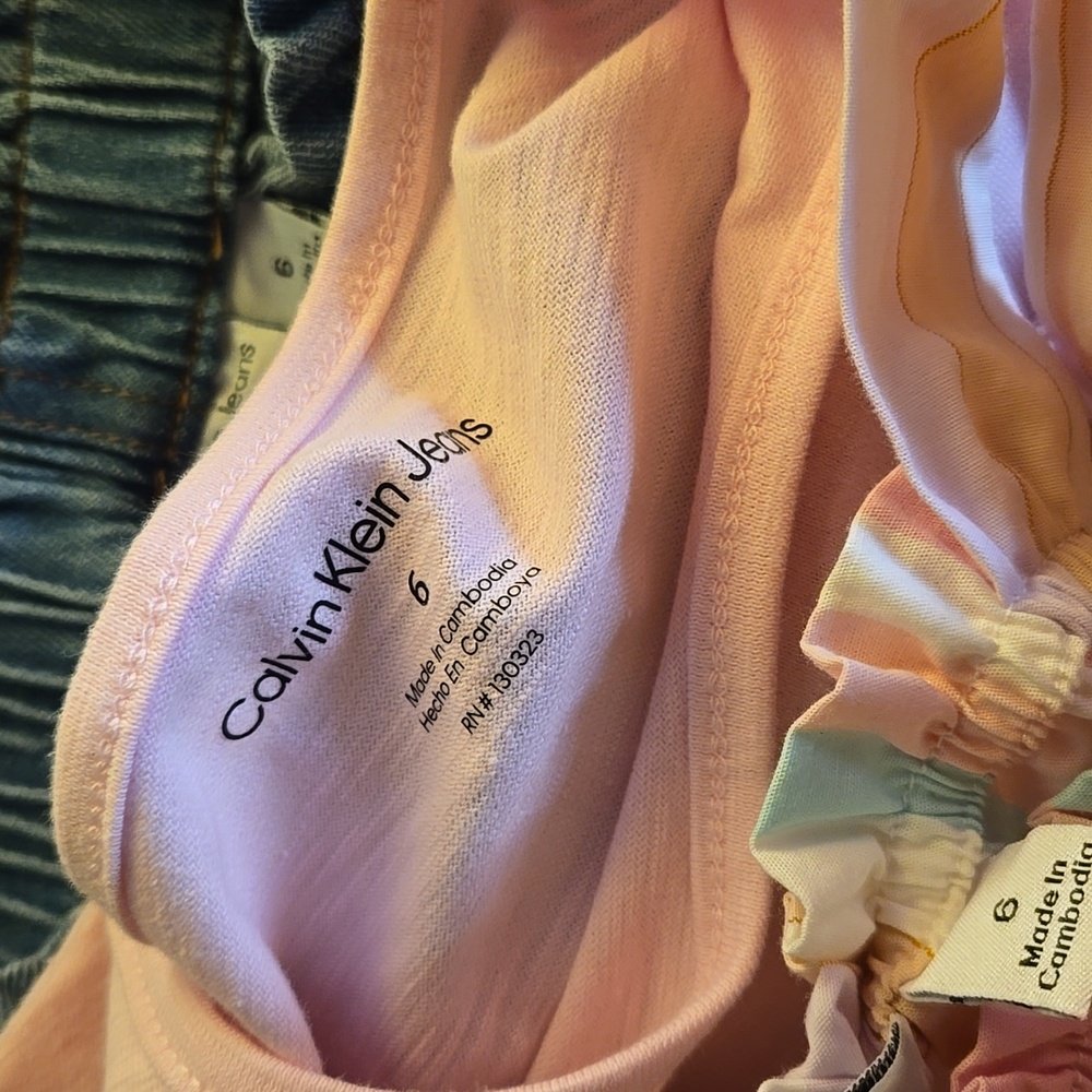 Calvin Klein Bundle🆕️ - Picture 3 of 7